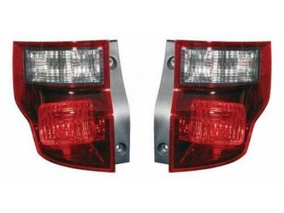 Honda 33551-SCV-A31