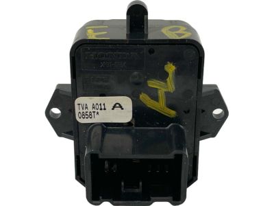 Honda Mirror Switch - 35190-TVA-A01