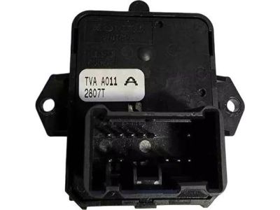 Honda Mirror Switch - 35190-TVA-A01