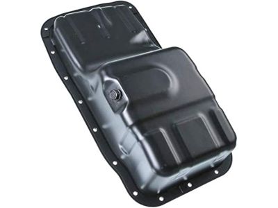 Honda CR-V Oil Pan - 11200-P3F-000