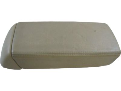 Honda Accord Hybrid Armrest - 83407-SDA-A01ZC