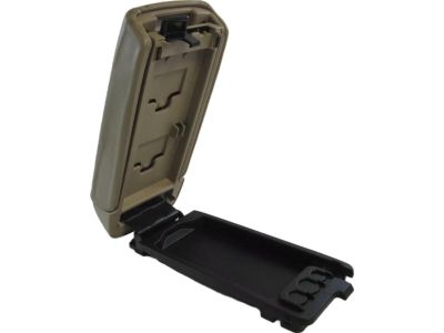 Honda Accord Hybrid Armrest - 83407-SDA-A01ZC