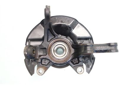 2012 Honda Fit Steering Knuckle - 51216-TK6-A00