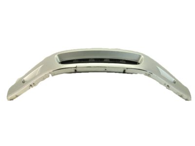 Honda 04711-S2A-A90ZZ Face, Front Bumper (Dot)