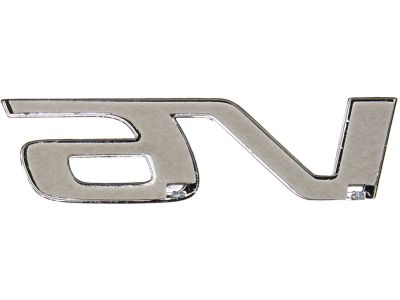 Honda 75731-T2A-A01 Emblem, Rear (V6)