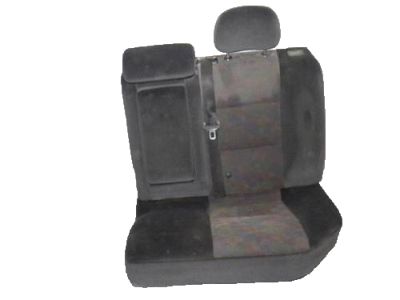 Honda 82127-TVA-L01 Pad, Right Rear Seat-Back