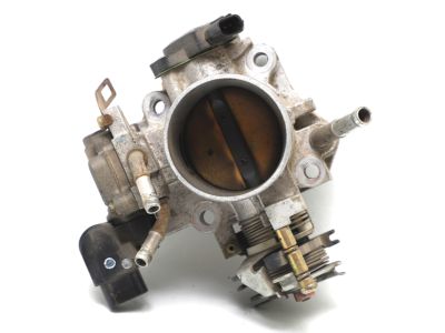 2003 Honda Accord Throttle Body - 16400-RAA-A13