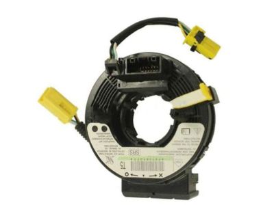 Honda 77900-S9A-A61 Reel Assembly, Cable (Furukawa)