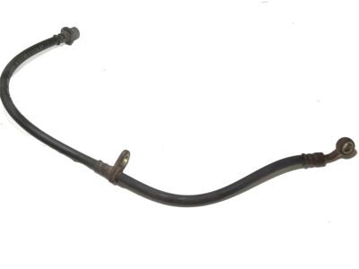 1996 Honda Civic Hydraulic Hose - 01465-S04-A01