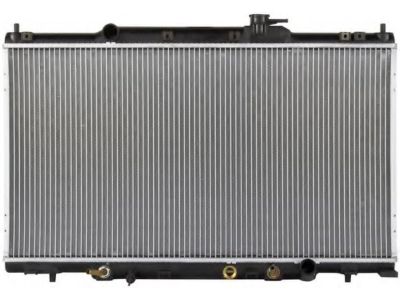 2006 Honda CR-V Radiator - 19010-PPL-A01