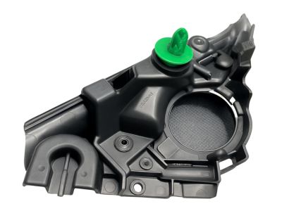 Honda 76270-TVA-A01ZA