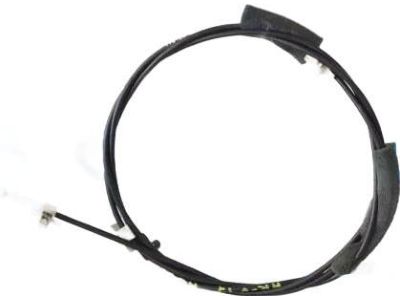 Honda Hood Cable - 74130-T7W-A01
