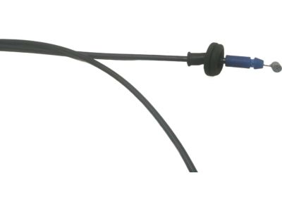 Honda Hood Cable - 74130-T7W-A01