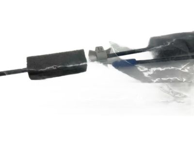 Honda Hood Cable - 74130-T7W-A01