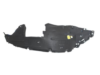 Honda HR-V Wheelhouse - 74100-T7W-A10