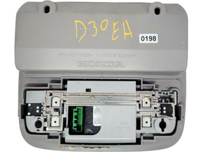 Honda 83250-SDA-A03ZK