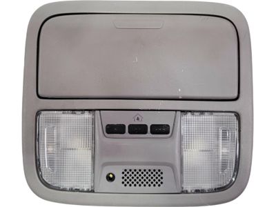 Honda 83250-SDA-A03ZK