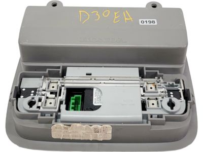 Honda 83250-SDA-A03ZK