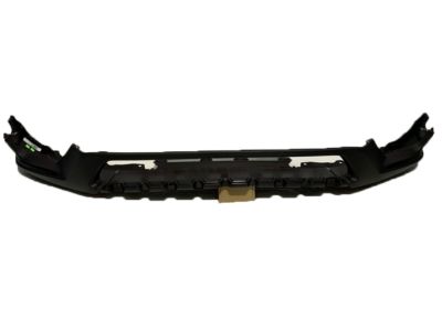 Honda 71110-TG7-A50 GARNISH, FR. BUMPER FACE SKID