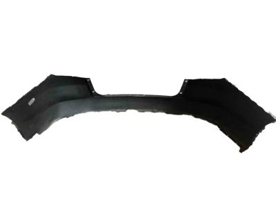 Honda 04715-TP6-A90ZZ Face, Rear Bumper (Dot)