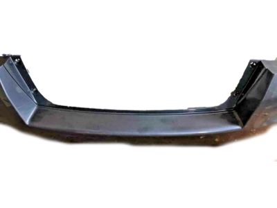 Honda 04715-TP6-A90ZZ Face, Rear Bumper (Dot)