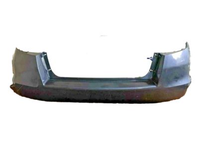 2010 Honda Crosstour Bumper - 04715-TP6-A90ZZ