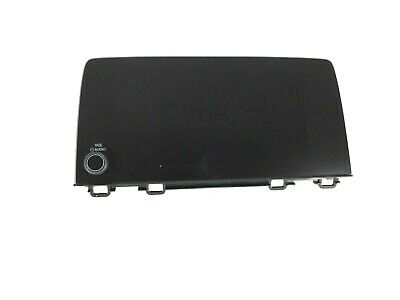 Honda 39710-TLA-A01RM Display, Center