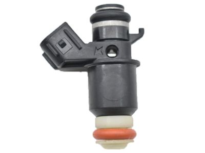 2005 Honda Civic Fuel Injector - 16450-PLD-003