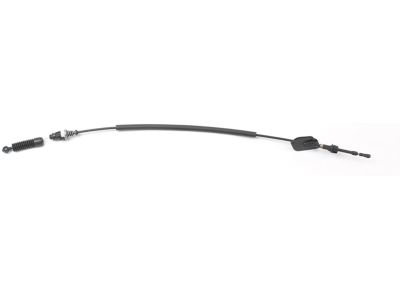 Honda 8-97124-855-3 Cable, Automatic Transmission