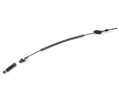 Honda 8-97124-855-3 Cable, Automatic Transmission