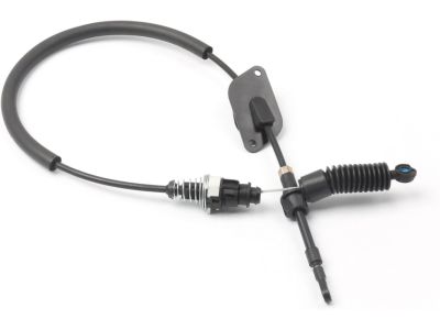 Honda 8-97124-855-3 Cable, Automatic Transmission