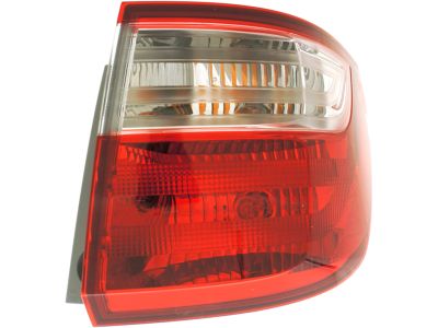 2013 Honda Odyssey Tail Light - 33500-TK8-A01