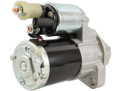 Honda Accord Starter Motor - 06312-R41-505RM