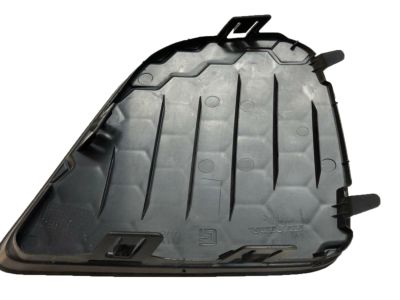 Honda 71112-T3L-A01 Cover, L. FR. Foglight