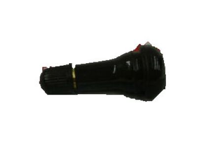 Honda Accord Hybrid Valve Stems & Caps - 42753-SB8-661