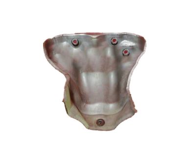 Honda 18120-RAA-A01 Cover, Exhuast Manifold