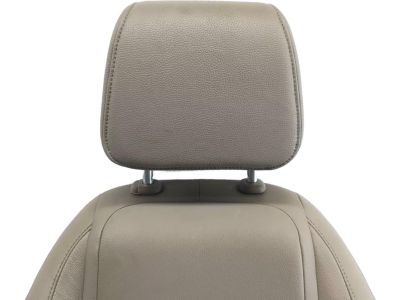 Honda 81531-THR-A41ZA Cover, Left Front Seat Cushion Trim (Shadow Beige) (Leather)