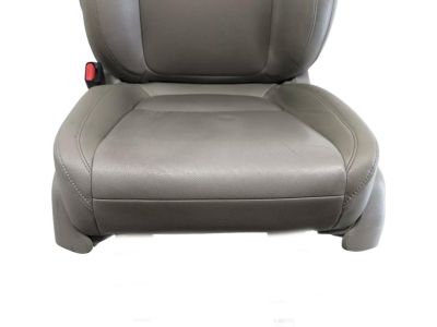 Honda 81531-THR-A41ZA Cover, Left Front Seat Cushion Trim (Shadow Beige) (Leather) Honda 81531-THR-A41ZA Cover, Left Front Seat Cushion Trim (Shadow Beige) (Leather)