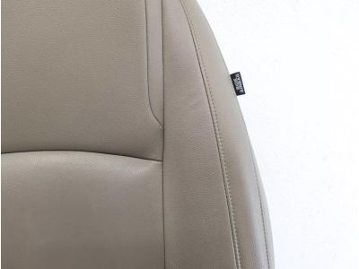 Honda 81531-THR-A41ZA Cover, Left Front Seat Cushion Trim (Shadow Beige) (Leather)