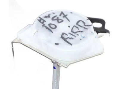 Honda 04824-TBG-A00ZA