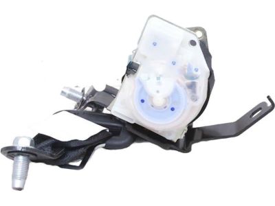 Honda 04824-TBG-A00ZA