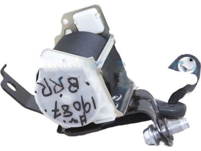 Honda 04824-TBG-A00ZA