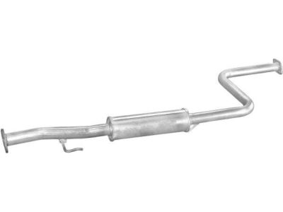 1992 Honda Accord Exhaust Pipe - 18220-SM4-A73