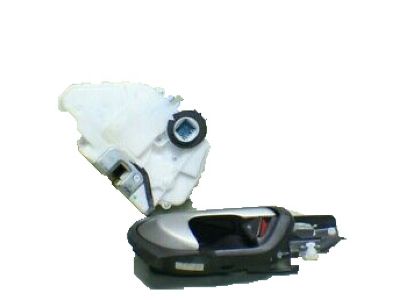 Honda Crosstour Door Lock Actuator - 72110-TP6-A03