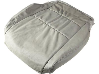 Honda Accord Seat Cover - 81531-TA5-A72ZB