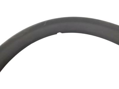 1998 Honda Accord Door Seal - 72365-S84-A01