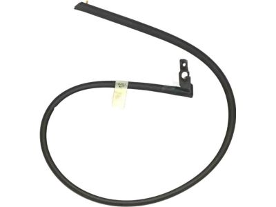 1998 Honda Accord Door Seal - 72365-S84-A01