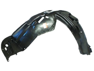 Honda Accord Wheelhouse - 74100-T2A-A01