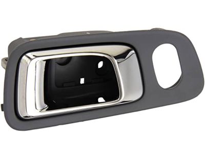 2004 Honda Pilot Door Handle - 72165-S9V-A01ZC