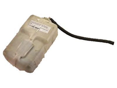 1988 Honda Prelude Coolant Reservoir - 19101-PK1-000